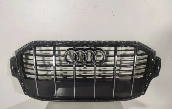 Audi Q7 4M Front grill 4M0853651AF 4M0853651AH 4M0853651AG