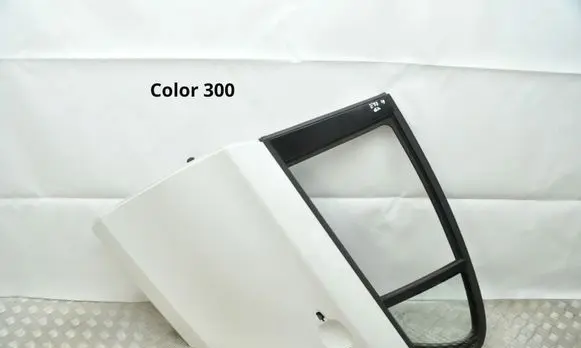 BMW 1 E81 E87 Rear door COLOR300