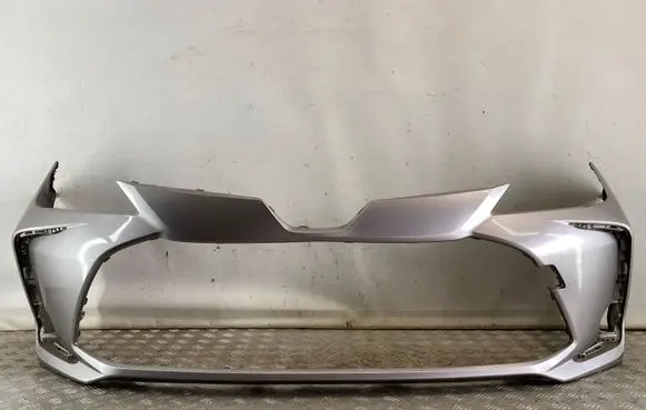 Toyota Corolla E210 E21 Front bumper 5211902Q10 5211902Q20 5211902Q30