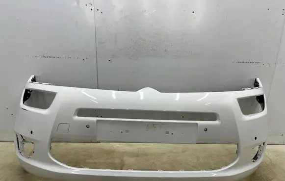 Citroen C4 Grand Picasso Front bumper AA36414165
