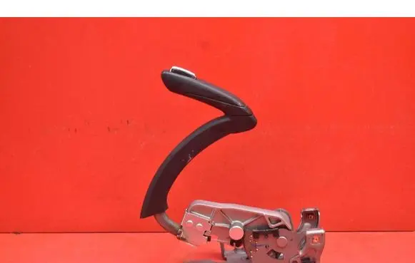 Opel Mokka Handbrake/parking brake lever assembly 42371922
