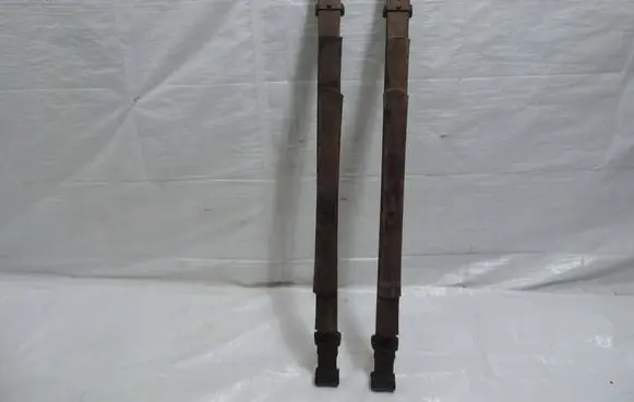 Ford Ranger Rear leaf spring UR7628L10B