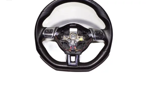 Volkswagen Scirocco Steering wheel 1K8419091H