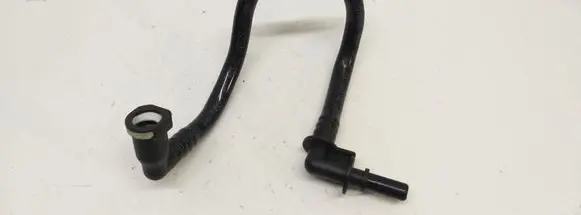 BMW 1 E81 E87 Air intake hose/pipe 3433780069502 780069502