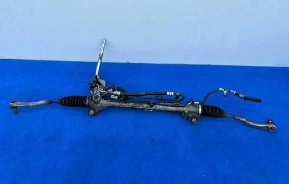 Porsche Panamera (970) Steering rack 97034700515