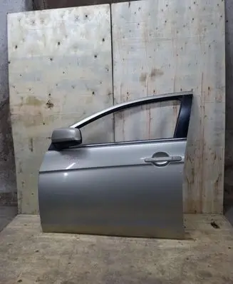 Mitsubishi Lancer X Front door