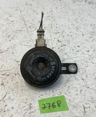 Renault Master II Horn signal 7L014992
