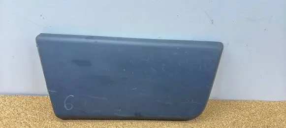 Fiat Ducato Front door trim (molding) 1305776070