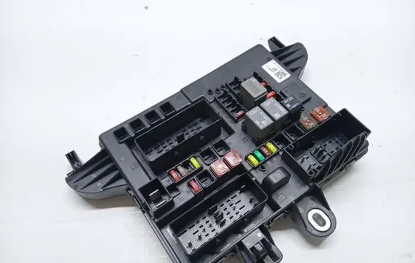 Opel Insignia A Negative earth cable (battery) 13485565