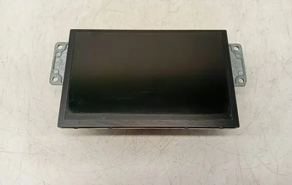 Citroen C3 Screen/display/small screen 9801020080 503551360103