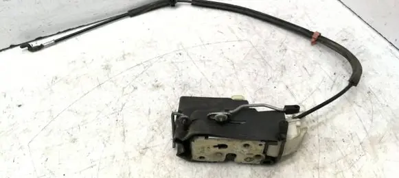 Lancia Thesis Front door lock
