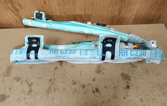 Mercedes-Benz E W238 Roof airbag A2388601202