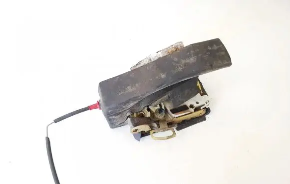 Ford Scorpio Front door lock 92GBA219A64DA