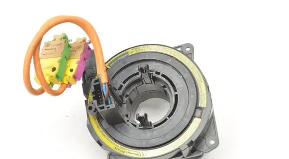 Volvo XC90 Airbag slip ring squib (SRS ring) 31313083