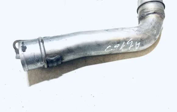 Nissan Qashqai Intercooler hose/pipe