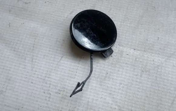 Audi A5 8T 8F Front tow hook cap/cover 8T0807241C