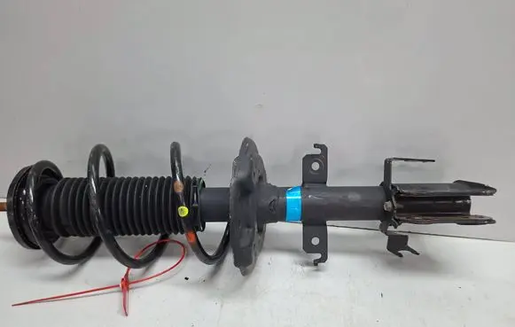 Renault Captur II Front shock absorber/damper S27612604