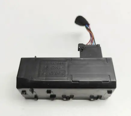 Ford Transit Keyless (KESSY) go control unit/module GD9T15K619BB