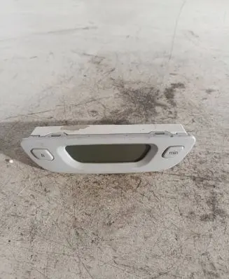 Ford Galaxy Screen/display/small screen 7M0919203B 6372020291 1279844