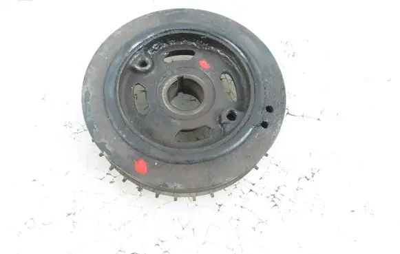 Mazda 3 I Crankshaft pulley 