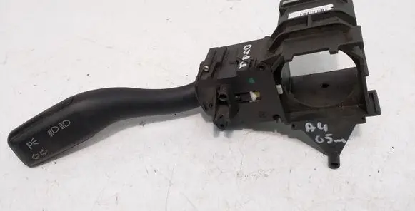 Audi A4 S4 B6 8E 8H Indicator stalk 4E0953513A