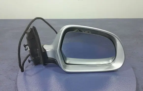 Skoda Superb B6 (3T) Front door electric wing mirror 3T0857934