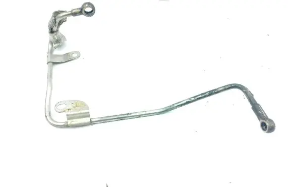 Mazda CX-7 Turbo turbocharger oiling pipe/hose