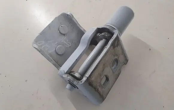 Renault Clio III Rear door lower hinge