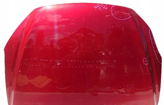 Mazda CX-5 Engine bonnet/hood