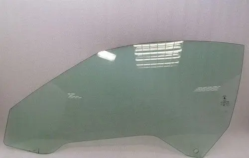 Ferrari California F149 Front door window glass four-door 86774200
