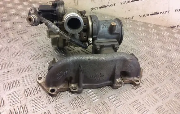 Jeep Renegade Turbo 55265386