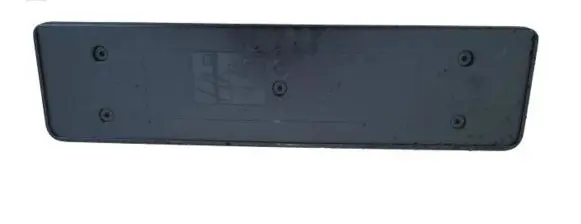Audi Q8 e-tron Number plate surrounds holder frame 85H807287 50190
