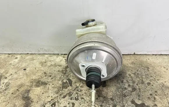 Audi A6 S6 C7 4G Brake booster 4G2612103G