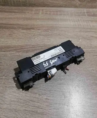 Mercedes-Benz S W220 Other control units/modules 2208300085 9140010254