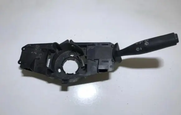Peugeot 206 Wiper control stalk 34394302