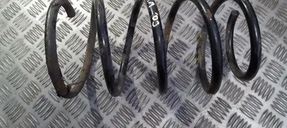 Toyota Corolla E120 E130 Front coil spring