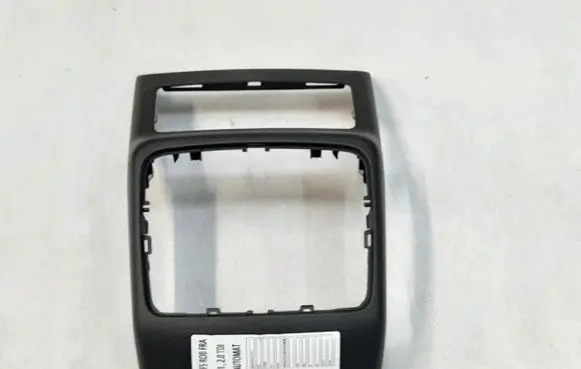 Audi A5 Centre console side trim front 8W0864376