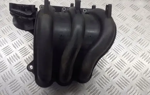 Volkswagen Fox Intake manifold 03D129766L