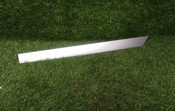 Volkswagen Jetta USA Dashboard glove box trim 17B858420