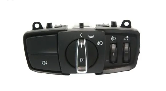BMW 2 F22 F23 Light switch 61319265300 9265300 61316847509
