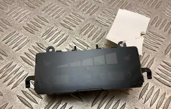 Volvo XC90 Climate control unit 31346787