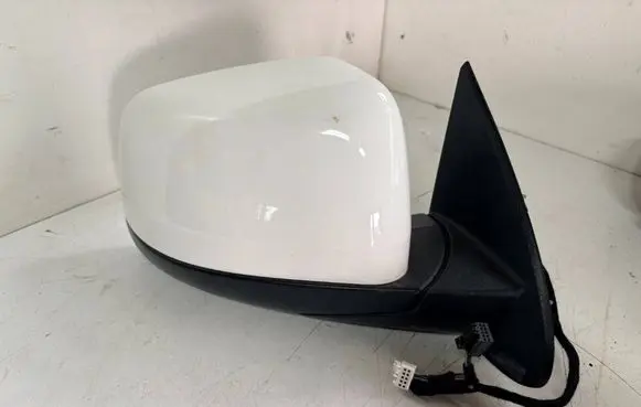 Dodge Durango III Front door electric wing mirror 6RD26GW7AB SE0665300 SEQ665300