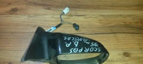 Ford Scorpio Front door electric wing mirror