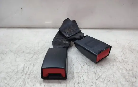Fiat Freemont Rear seatbelt buckle 1AN211X9AB