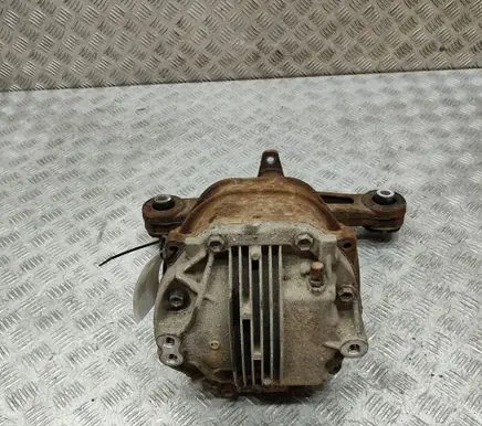 Lexus IS III XE30 Rear differential 4111053300