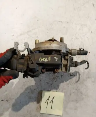 Volkswagen Golf III Carburettor 0438201509
