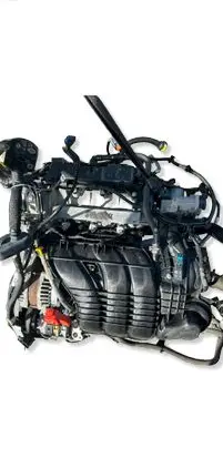 Renault Twingo III Engine B4DD403