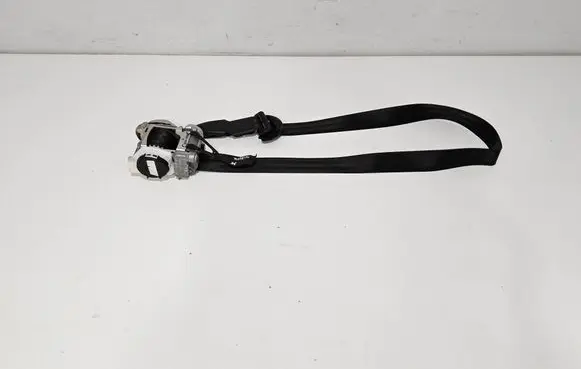 Porsche Macan (95B) Front seatbelt 95B857705A 95B857705