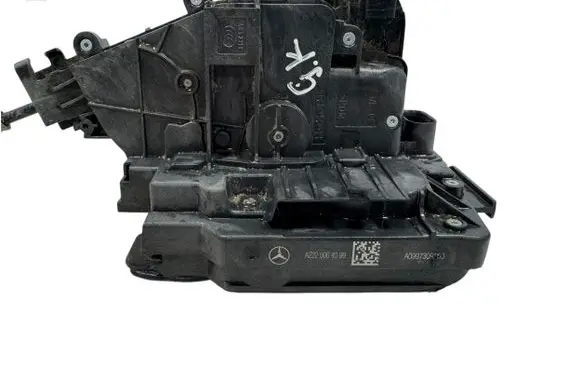 Mercedes-Benz GLS X167 Rear door lock A2220064099 A0997309100