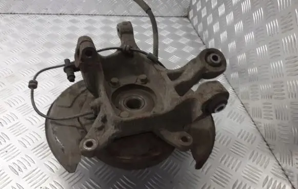Subaru Forester SH Rear wheel bearing hub 